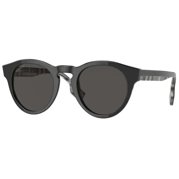 REID Dark Gray Phantos Sunglasses - Picture 1 of 1